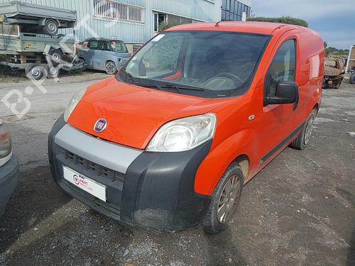 Gearbox FIAT FIORINO Box Body/MPV (225_) 1.3 D Multijet (225BXD1A, 225BXB1A, 225BXB11) | BP23834057M3 