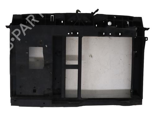 Used Front slam panel Front slam panel PEUGEOT 207 (WA_, WC_) 1.4 16V (88 hp) 31173595 31173595