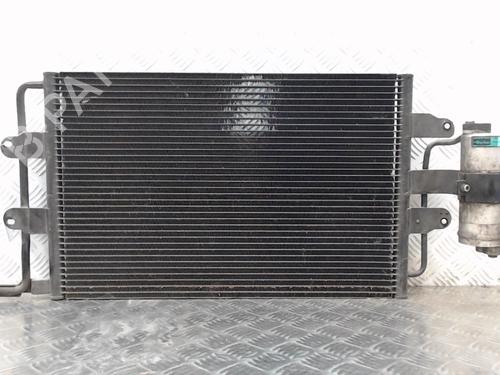 Used AC radiator AC radiator VW NEW BEETLE (9C1, 1C1) 1.9 TDI (101 hp) 23055441 23055441