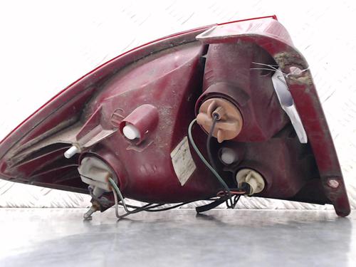 Right taillight HYUNDAI GETZ (TB) 1.5 CRDi | BP23059504C35 