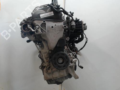 Engine SEAT LEON (5F1) 1.4 TSI | BP38937942M1 - Image 5