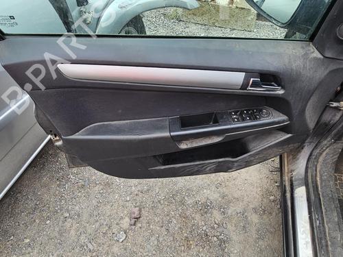 Left front window switch OPEL ASTRA H (A04) 1.7 CDTI (L48) | BP23056837I27 - Image 5