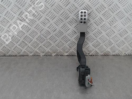 Autre CITROËN DS3 (SA_) 1.6 HDi 110 (112 hp) 23835269