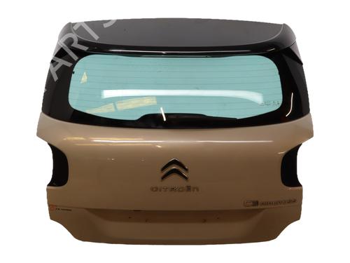 Used Tailgate Tailgate 36951702 36951702