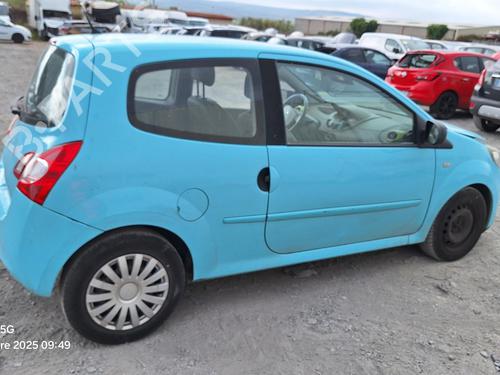 Støtte RENAULT TWINGO II (CN0_) 1.2 16V (CN04, CN0B) | BP36300376C155  - Image 6