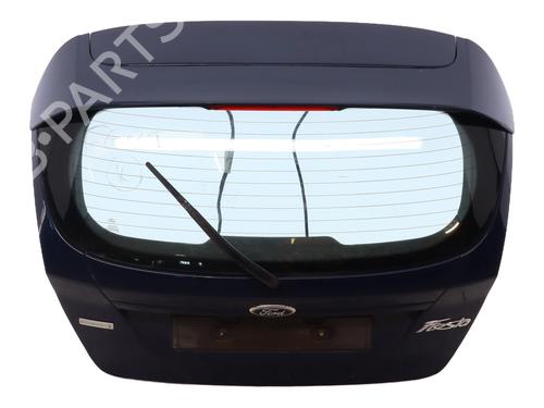 Used Tailgate FORD FIESTA VI (CB1, CCN) 1.0 EcoBoost (100 hp) 24434983