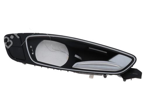 Front right interior door handle AUDI A1 Sportback (8XA, 8XF) 1.0 TFSI | BP31278550I14