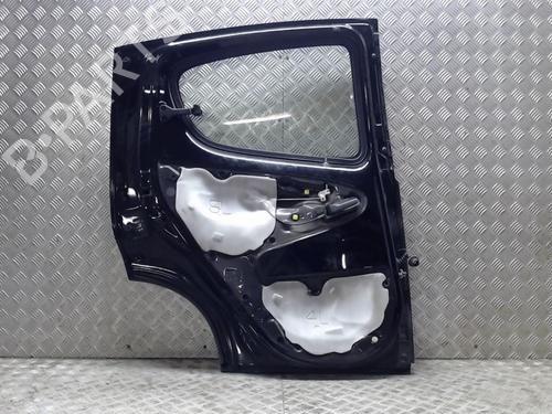 Left rear door CITROËN C1 (PM_, PN_) 1.4 HDi | BP23055185C4