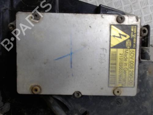 Used Left headlight Left headlight MERCEDES-BENZ M-CLASS (W163) ML 270 CDI (163.113) (163 hp) 23058966 23058966