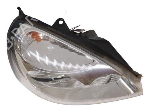 Used Right headlight Right headlight RENAULT CLIO II (BB_, CB_) [1998-2016] 35802925 35802925
