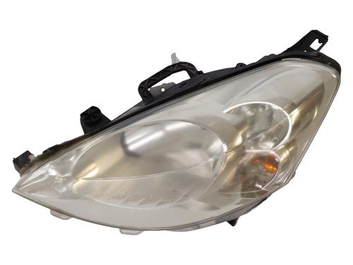 Left headlight PEUGEOT PARTNER Tepee 1.6 HDi 90 | BP38262948C28 - Image 7