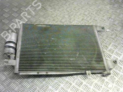 Used AC radiator AC radiator SUZUKI GRAND VITARA I (FT, HT) 2.0 TD 4x4 (SQ420D) (87 hp) 23061391 23061391