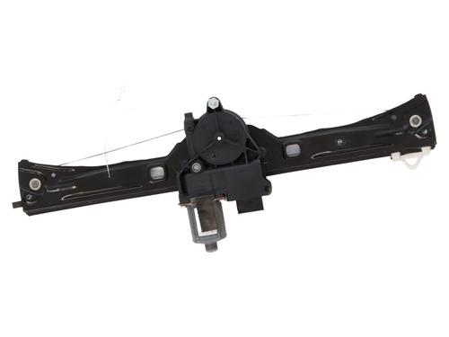 Used Front right window mechanism PEUGEOT BIPPER Tepee 1.3 HDi 75 (75 hp) 26656568