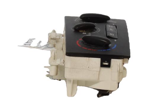 Used Climate control Climate control FIAT SCUDO Bus (270_, 272_) [2007-2016] 35802881 35802881