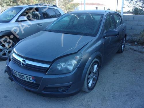 Right rear door OPEL ASTRA H (A04) 1.9 CDTI (L48) | BP23055678C5 