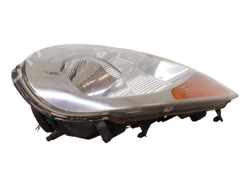 Right headlight RENAULT TRAFIC II Van (FL) 1.9 dCi 80 (FL0B) | BP28851128C29  - Image 5