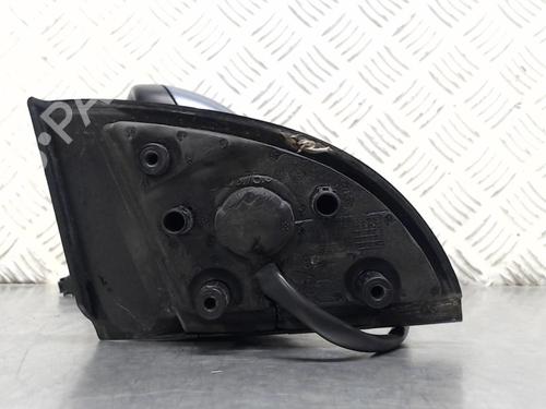 Left mirror PEUGEOT 307 (3A/C) 1.6 16V | BP23059293C26 
