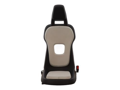 Right front seat FIAT TOPOLINO Electric | BP39471675C16 - Image 2