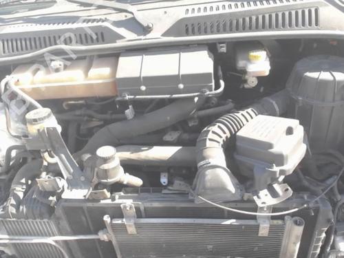 AC compressor PEUGEOT BOXER Van (244) 2.2 HDi | BP23057950M34 - Image 12