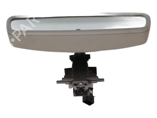 Rear mirror RENAULT CAPTUR I (J5_, H5_) 1.5 dCi 90 (J5N4, J5M5, J5MW, J5M6, J5AL, J5AJ) | BP29178414I6 - Image 2