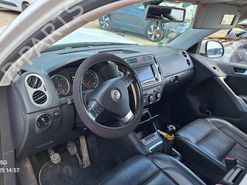 Mirror switch VW TIGUAN (5N_) 2.0 TDI 4motion | BP31013088I25 - Image 8