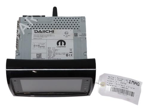 Radio OPEL MOVANO C Van (U9) 2.2 D | BP31923804E6 - Image 3