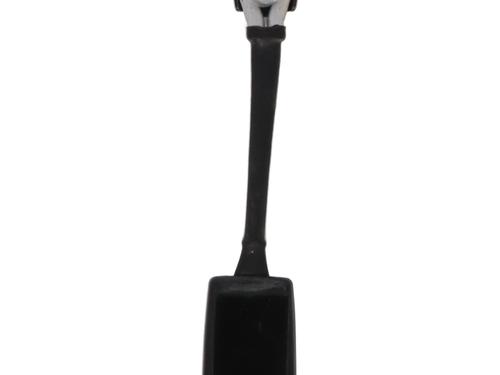 Used Seat buckle Seat buckle PEUGEOT BIPPER (AA_) 1.3 HDi 75 (75 hp) 33679887 33679887