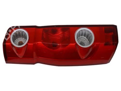 Left taillight VW CRAFTER 30-50 Van (2E_) 2.0 TDI | BP32184719C34 