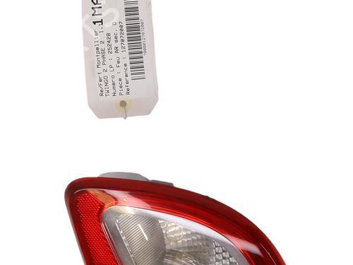 Right tailgate light RENAULT TWINGO II (CN0_) 1.2 16V (CN04, CN0B) | BP36300377C80  - Image 7
