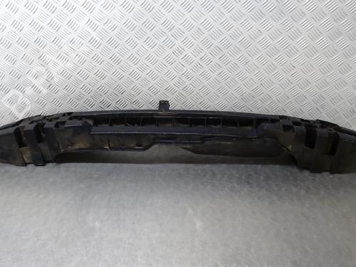 Kofangerbeslag bag RENAULT CLIO III (BR0/1, CR0/1) 1.5 dCi (BR17, CR17) (86 hp) 23059265