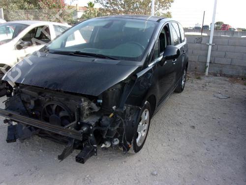 Rear bumper reinforcement PEUGEOT 5008 (0U_, 0E_) 1.6 HDi | BP23060104C73 