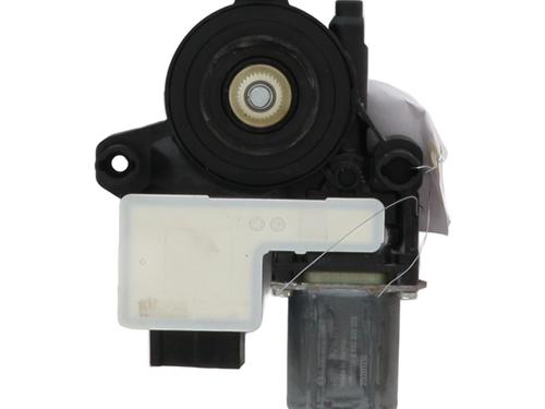 Used Left front window motor Left front window motor VW POLO VI (AW1, BZ1, AE1) 1.5 TSI (150 hp) 24377556 24377556