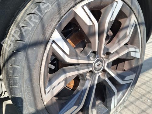 Fælk RENAULT CLIO V (B7_) 1.0 TCe 100 (B7MT) | BP39420732C45 - Image 2