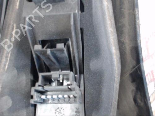 Right taillight RENAULT MEGANE II Estate (KM0/1_) 1.5 dCi (KM0F, KM0T, KM2B) | BP23060828C35 