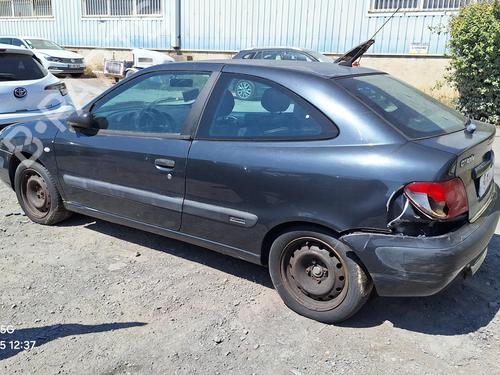 Used Parts CITROËN XSARA Coupe (N0) 2.0 HDI 90 (90 hp) 4346973