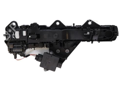 Klamka zewnętrzna drzwi przednich prawych RENAULT SCENIC E-TECH PHASE I EV87 | BP28332103C129 