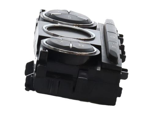 Climate control CITROËN C3 II (SC_) 1.6 HDi | BP33417320I5  - Image 6