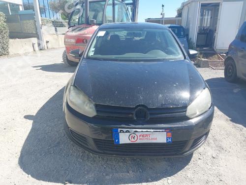 Left taillight VW GOLF VI (5K1) 1.6 TDI | BP23834520C34 - Image 4