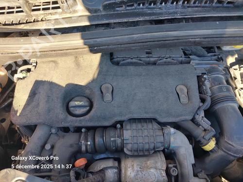 Front right seatbelt CITROËN C3 II (SC_) 1.6 HDi | BP36763211I25 - Image 16