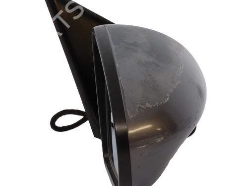 Right mirror NISSAN QASHQAI I (J10, NJ10) 1.5 dCi | BP29837045C27