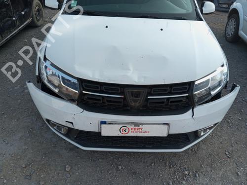 Front right seatbelt DACIA SANDERO II 1.0 SCe 75 (B8JC, B8JD, B8NC) | BP23056487I25 - Image 18