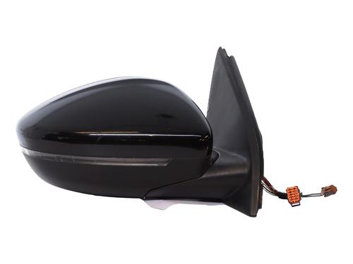 Used Right mirror PEUGEOT 308 II (LB_, LP_, LW_, LH_, L3_) 1.6 BlueHDi 120 (120 hp) 28456593