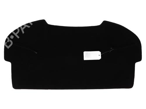 Used Rear parcel shelf SEAT IBIZA IV SC (6J1, 6P5) 1.4 TDI (80 hp) 31060074