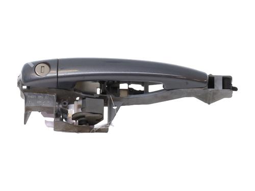 Front left exterior door handle PEUGEOT 3008 I MPV (0U_) 2.0 HDi 150 / BlueHDi 150 | BP26661482C128 