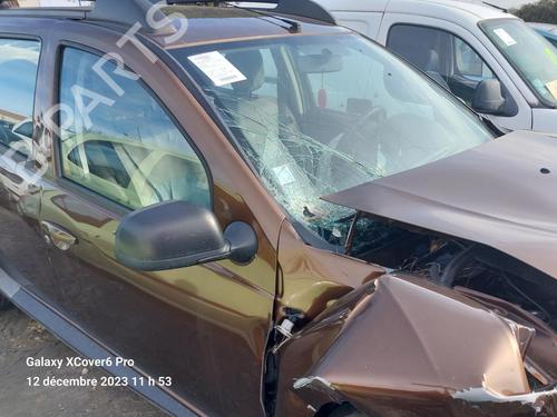 Gearbox DACIA DUSTER (HS_) 1.5 dCi (HSMC) | BP23054712M3 - Image 3