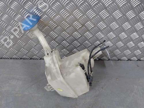 Used Windscreen washer tank OPEL CORSA E (X15) 1.0 (08, 68) (115 hp) 23835201