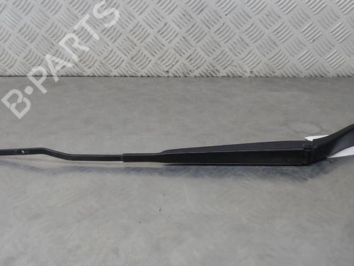 Used Front windshield wiper arm CITROËN DS3 (SA_) 1.4 VTi 95 (95 hp) 23059779