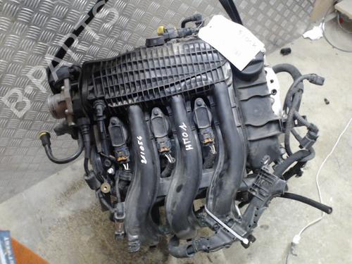 Engine PEUGEOT 2008 I (CU_) 1.2 VTi | BP36910415M1 - Image 5
