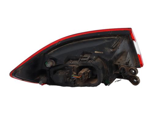 Right taillight RENAULT CLIO IV (BH_) 1.5 dCi 90 | BP26658157C35 