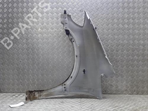 Used Right front fenders OPEL ZAFIRA A MPV (T98) 2.2 DTI 16V (F75) (125 hp) 23833831